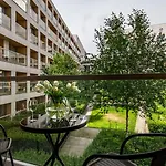 Apartamenty Sun & Snow 19 Dzielnica With Free Parking