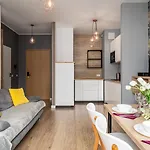 Apartamenty Sun & Snow 19 Dzielnica With Free Parking