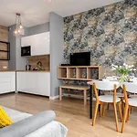 Apartamenty Sun & Snow 19 Dzielnica With Free Parking