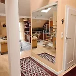 Omulewska Apartment -Warsaw City Center