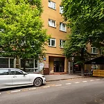 Zielone Powisle Apartments - City Centre By Sun & Snow