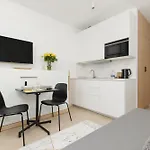 L27 Apartments Sauna And Gym
