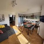 Sloneczny Apartament Bluszczanska