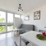 Przechodnia 2 - Good Apartments