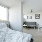 Przechodnia 2 - Good Apartments