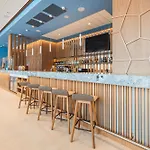 Hampton By Hilton Warsaw Reduta