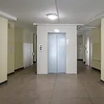 Ochota Yellow Apartment