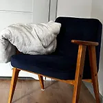 “Apartcalm - Like At Home” - Close To Subway