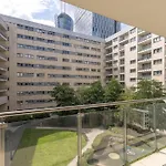 Golden Apartments Warsaw - Browary Warszawskie - Luxury & Cozy Apartments - Oxygen Residence- Wronia