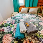 Mirowska Apartment