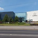 Luxapartmentwarszawa Z Bezplatnym Podziemnym Parkingem