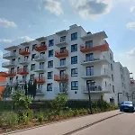 Luxapartmentwarszawa Z Bezplatnym Podziemnym Parkingem