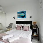 Apartamenty Stadion Narodowy