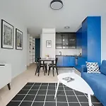 Apartamenty Stadion Narodowy