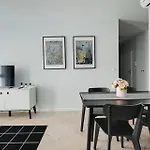 Apartamenty Stadion Narodowy