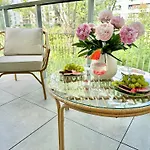 Zoli Stork Apartments - Hubnera 5
