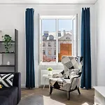 Nowoczesny Apartament Warszawa Stare Miasto