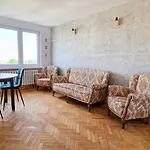 Spacious Flat With Amazing View - Fast Wifi