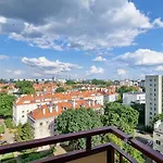 Spacious Flat With Amazing View - Fast Wifi