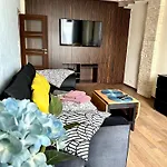 Comfort Apartment 2 Rooms 65M2