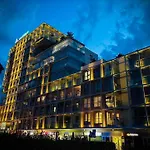 Jardin Apartment Ursynow