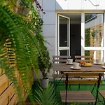 Metro Plac Wilsona Apartments Mickiewicza By Noclegi Renters