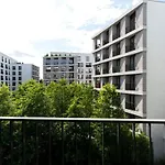 Moko City Apartments
