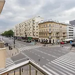 Lemonade Nowogrodzka