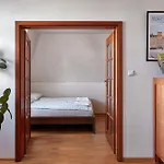 Tatamka Apartments
