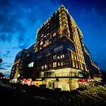 Jardin Apartment Ursynow