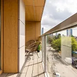Apartamentysnu, Wola Premium II Z Parkingiem