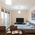 Mokotow Prywatne Apartamenty