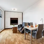 Mokotow Prywatne Apartamenty