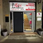 Hostel Powstaniec Wola - Private Rooms