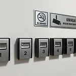Shape&Color Premium Hostel