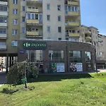 Apartament Vincent Metro 83 M2
