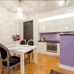 P&O Apartments Tamka