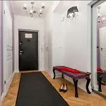 P&O Apartments Tamka