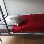 Hotel-Hostel Saska