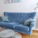 Chlodna Place Apartment