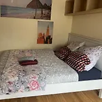 Entire Studio Flat