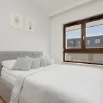 Cosy Apartments With Parking Wilanow By Noclegi Renters