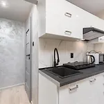Czerniakowska 40 Studio A