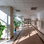 Grzybowska Blue City Centre Apartment