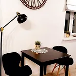 Homecomfort Apartament Merlin