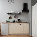 Wola Burakowska Standard Studio