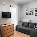 Wola Burakowska Standard Studio