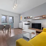 Rentplanet - Apartament Rakow