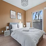 Rentplanet - Apartament Rakow