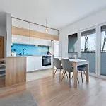Rentplanet - Apartament Rakow
